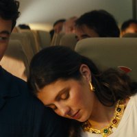 People We Meet on Vacation