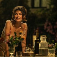 People We Meet on Vacation