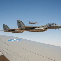 Avione F-15 koriste i Saudijci