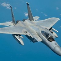 F-15 smatra se jednim od najboljih lovaca današnjice