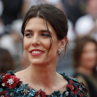 Charlotte Casiraghi