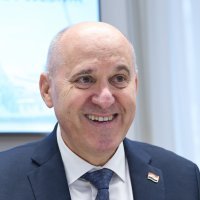 Branko Bačić o uklanjanju Vjesnika