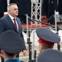 Svečani defile povodom Dana Republike Srpske