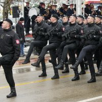 Svečani defile povodom Dana Republike Srpske