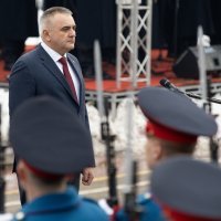 Svečani defile povodom Dana Republike Srpske