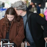 Baby Lasagna i Elizabeta Ružić