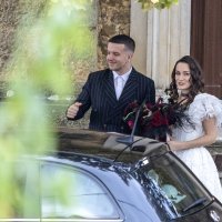 Baby Lasagna i Elizabeta Ružić