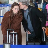 Baby Lasagna i Elizabeta Ružić