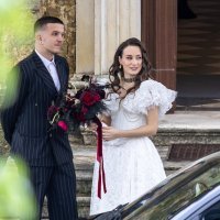 Baby Lasagna i Elizabeta Ružić