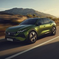 Osvježeni Peugeot 408