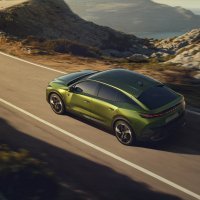 Osvježeni Peugeot 408