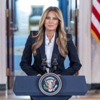 Melania Trump