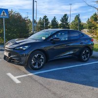 Cupra Tavascan 77 (82) kWh RWD DRIVe