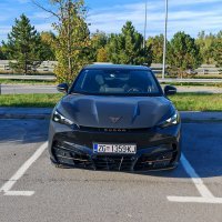 Cupra Tavascan 77 (82) kWh RWD DRIVe