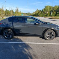 Cupra Tavascan 77 (82) kWh RWD DRIVe