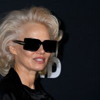 Pamela Anderson