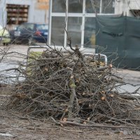 Knin: Posljednice velikog leda koji je okovao Knin