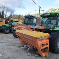 Knin: Posljednice velikog leda koji je okovao Knin