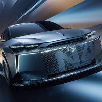 DS Automobiles 'Taylor made N°4 Concept'