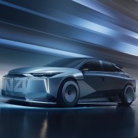 DS Automobiles 'Taylor made N°4 Concept'