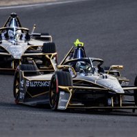 DS Automobiles 'Taylor made N°4 Concept'