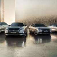 DS Automobiles 'Taylor made N°4 Concept'