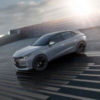 DS Automobiles 'Taylor made N°4 Concept'