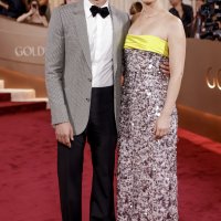 Adam Brody i Leighton Meester