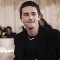 Timothee Chalamet