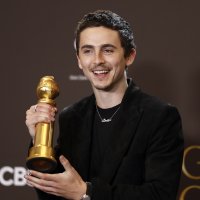 Timothee Chalamet