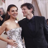Ashton Kutcher i Mila Kunis