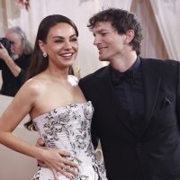 Ashton Kutcher i Mila Kunis
