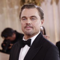 Leonardo DiCaprio