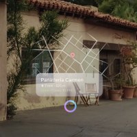 Metine pametne naočale