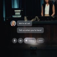 Metine pametne naočale