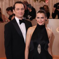 Keri Russell i Matthew Rhys