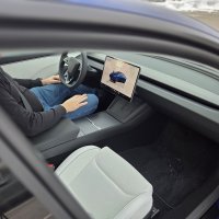 Tesla Full Self-Driving (s nadzorom) u Zagrebu