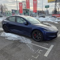 Tesla Full Self-Driving (s nadzorom) u Zagrebu