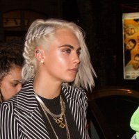 Cara Delevingne
