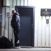 Novica Petrač stigao na odsluženje kazne u Remetincu