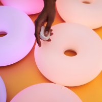 Varmblixt Ikea, novi dizajn