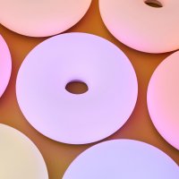 Varmblixt Ikea, novi dizajn