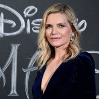 Michelle Pfeiffer