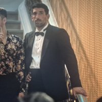 Slavko Sobin u seriji