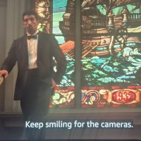 Slavko Sobin u seriji