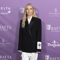 Gwyneth Paltrow