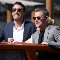 Ben Affleck i Matt Damon