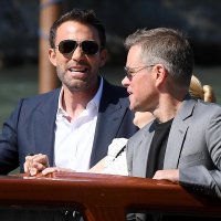 Ben Affleck i Matt Damon