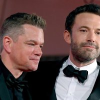 Ben Affleck i Matt Damon