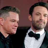 Ben Affleck i Matt Damon